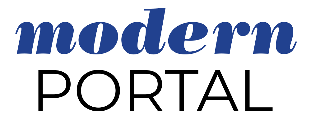 Modern Portal